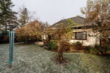 Garten Wundersch�nes Einfamilienhaus in ruhiger und sch�ner Lage Hamburgs!