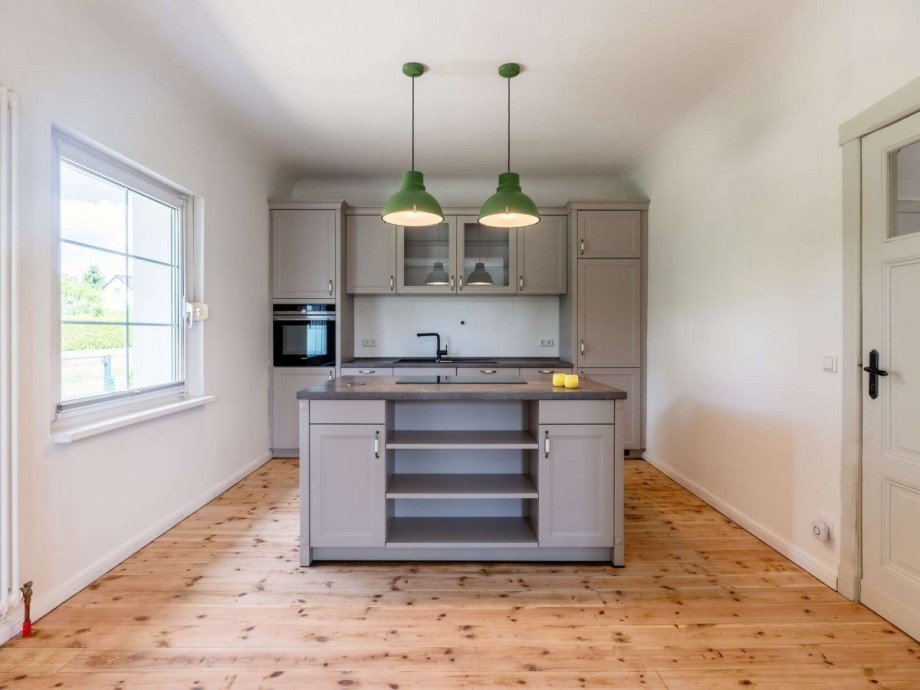 EG_Einbauku Einfamilienhaus Wandlitz