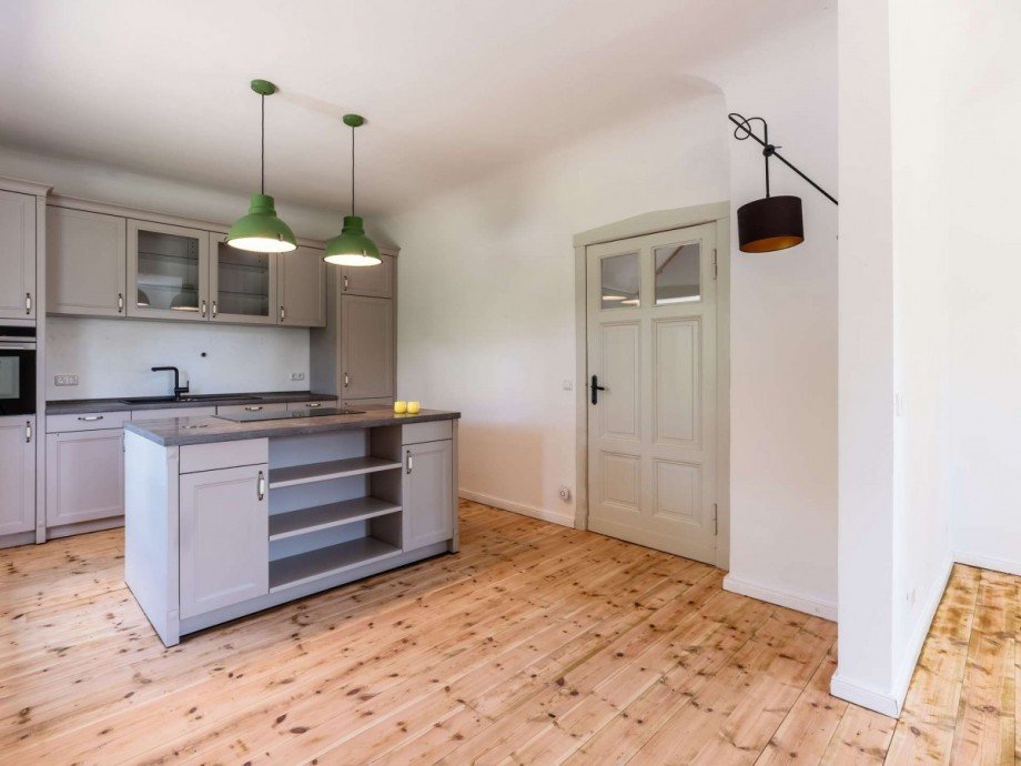 EG_Wohnku Einfamilienhaus Wandlitz