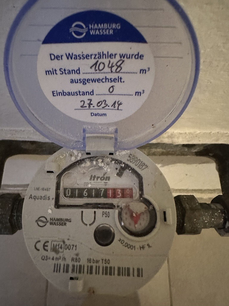 Wasserza_Achter de kark 14 Einfamilienhaus Hamburg