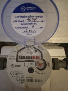 Wasserza_Achter de kark 14 Wundersch�nes Einfamilienhaus in ruhiger und sch�ner Lage Hamburgs!
