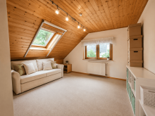 Zimmer 2 Haus in der Natur in Norderstedt!