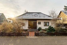 Hauptbild Wundersch�nes Einfamilienhaus in ruhiger und sch�ner Lage Hamburgs!