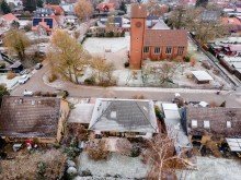 Umgebung Wundersch�nes Einfamilienhaus in ruhiger und sch�ner Lage Hamburgs!