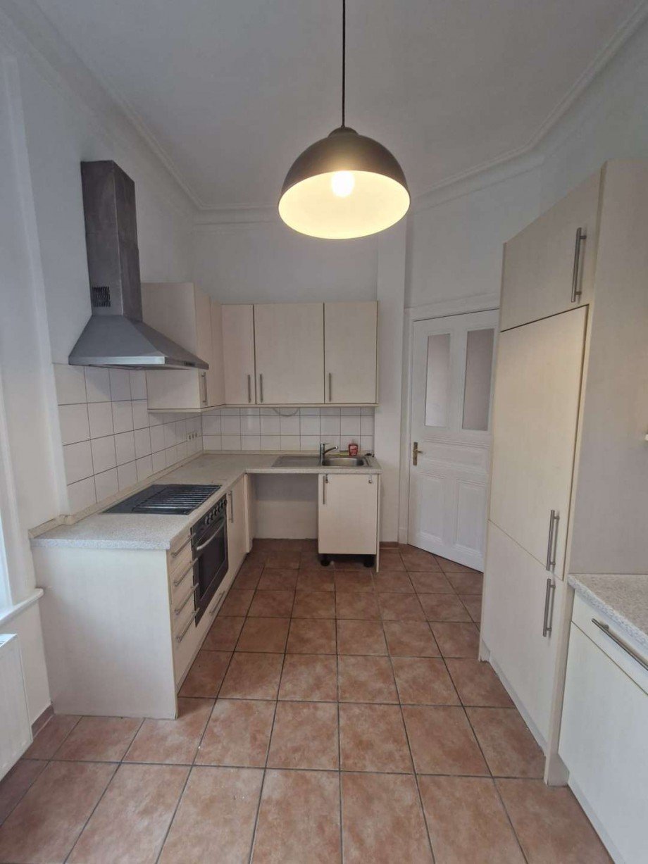K�che Etagenwohnung Hamburg