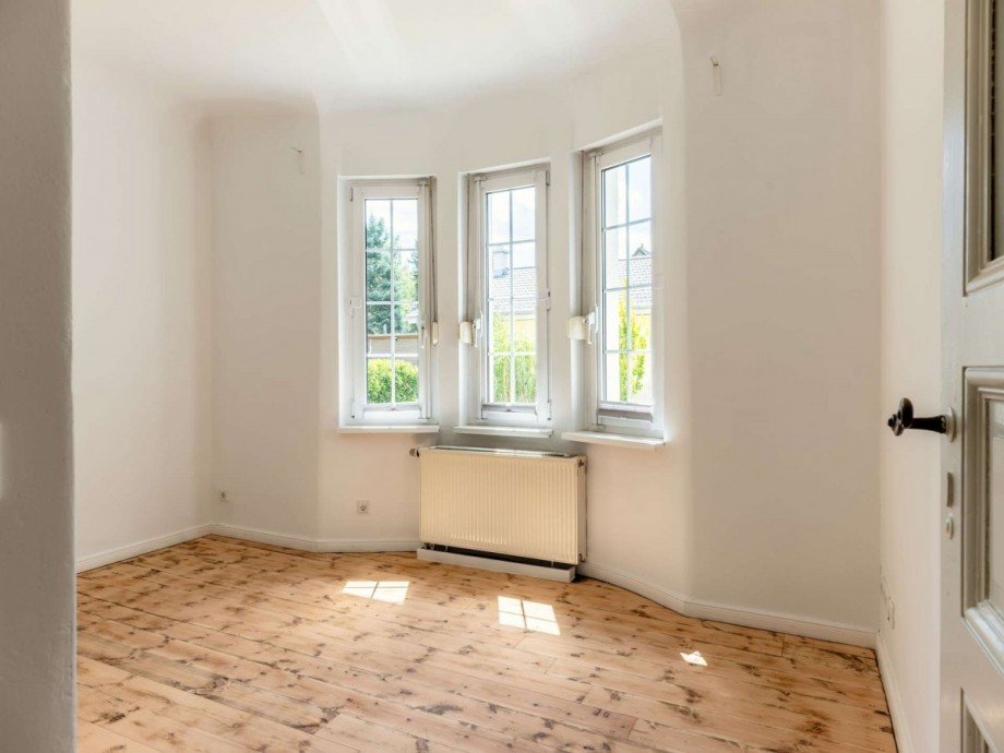 EG_Wohnen Einfamilienhaus Wandlitz