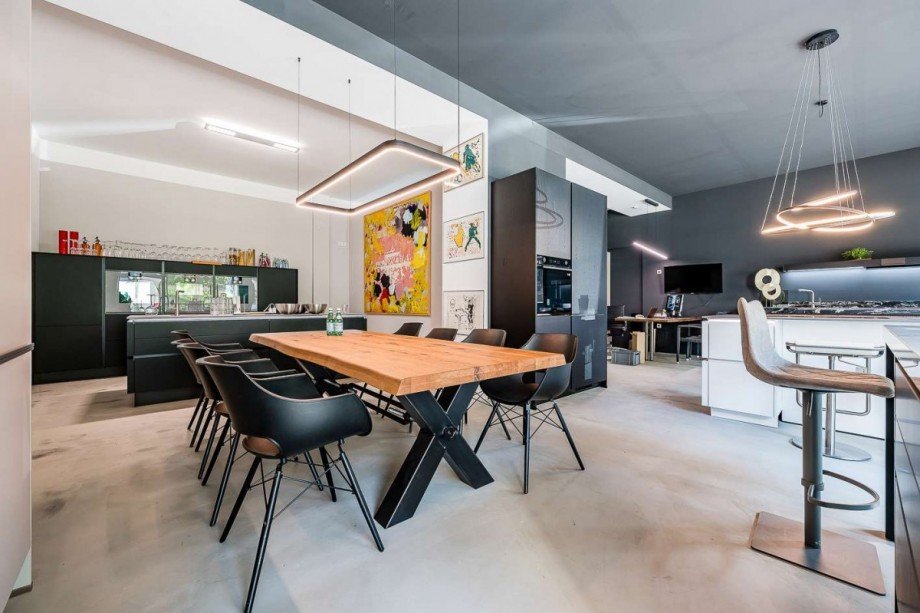 Verkaufsraum Einzelhandel Berlin