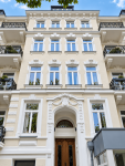 Hauptbild Wunderschöne Altbauwohnung in Eimsbüttel