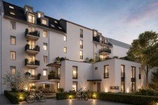 Hauptbild civitano - Neues Wohnen in Berlin Britz / Neuk�lln