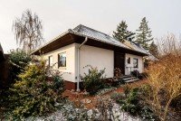 Bild (3a09b4a503605ea0c8484355914f1f23): Wundersch�nes Einfamilienhaus in ruhiger und sch�ner Lage Hamburgs!
