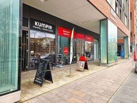 Hauptbild Ladenfl�che im Zentrum der HafenCity