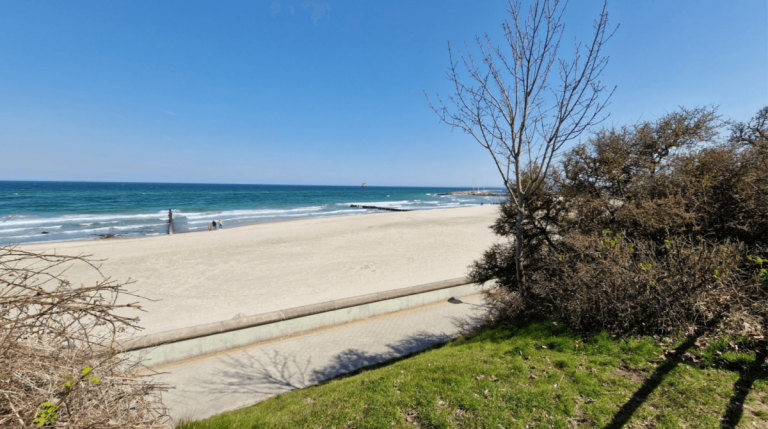 Strand von K�hlungsborn K�hlungsborn Wohnung Wohnen an der Ostsee in K�hlungsborn!
