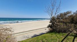 Hauptbild Wohnen an der Ostsee in Kühlungsborn!