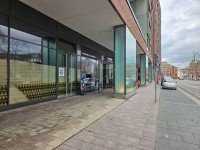 Hauptbild Ladenfl�che im Zentrum der HafenCity