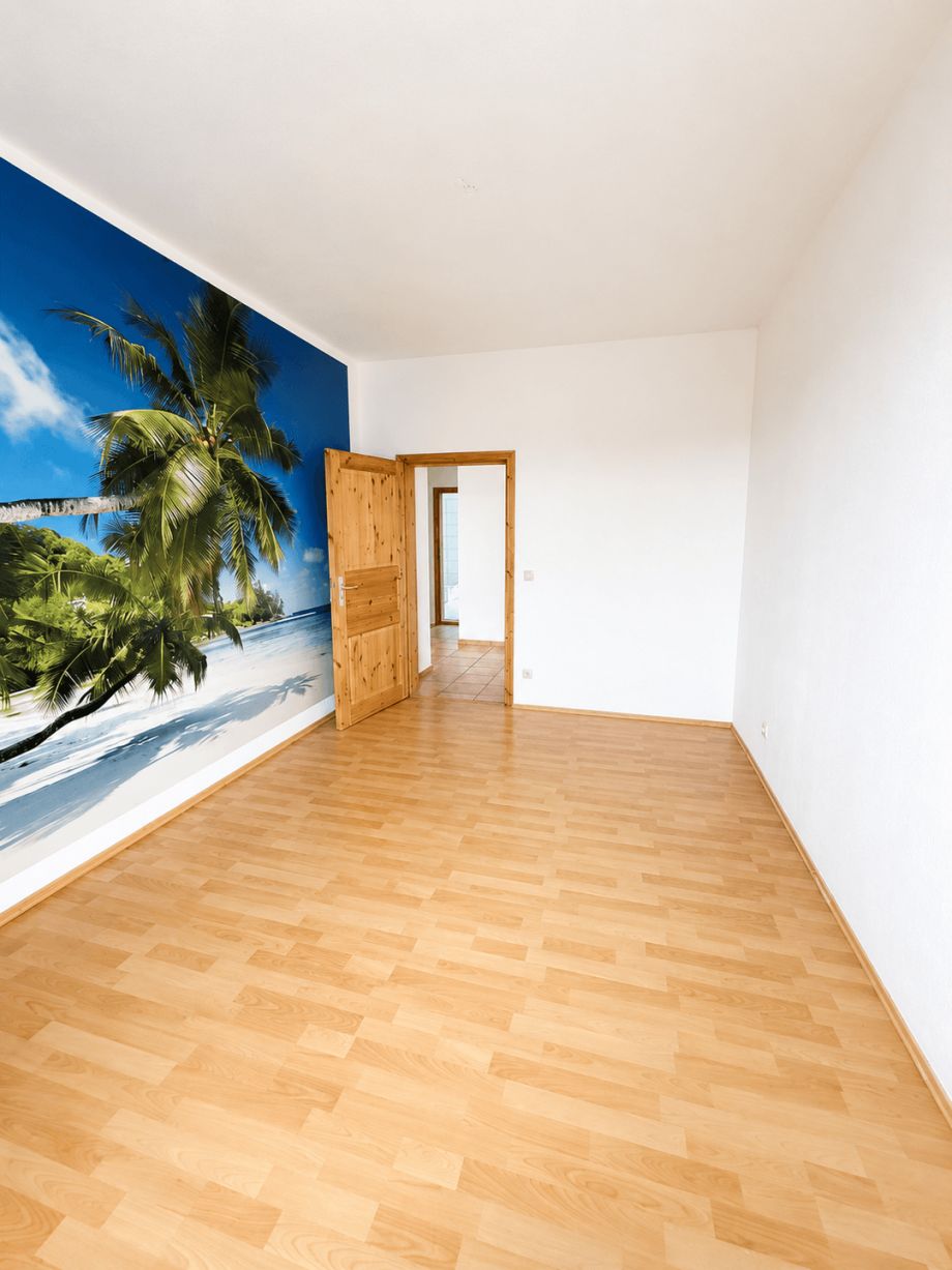 Schlafzimmer Wohnung K�hlungsborn