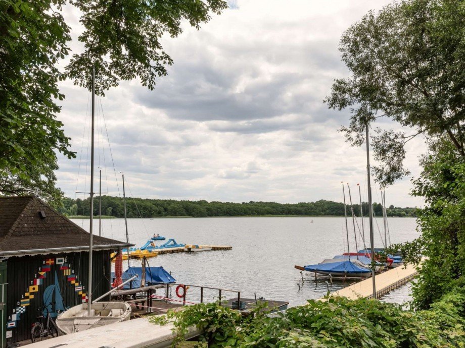 Wandlitz Seeblick Einfamilienhaus Wandlitz