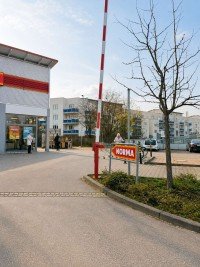 Bild (57ca27e121091b4833097dece0545c78): Garagenportfolio in M�nchen & Umgebung, davon 8 Garagen in Unterschlei�heim!