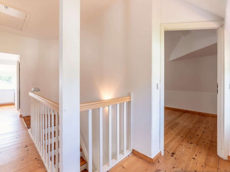 OG_Treppenhaus Einfamilienhaus Wandlitz