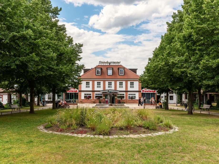 Wandlitz Strandbad Einfamilienhaus Wandlitz