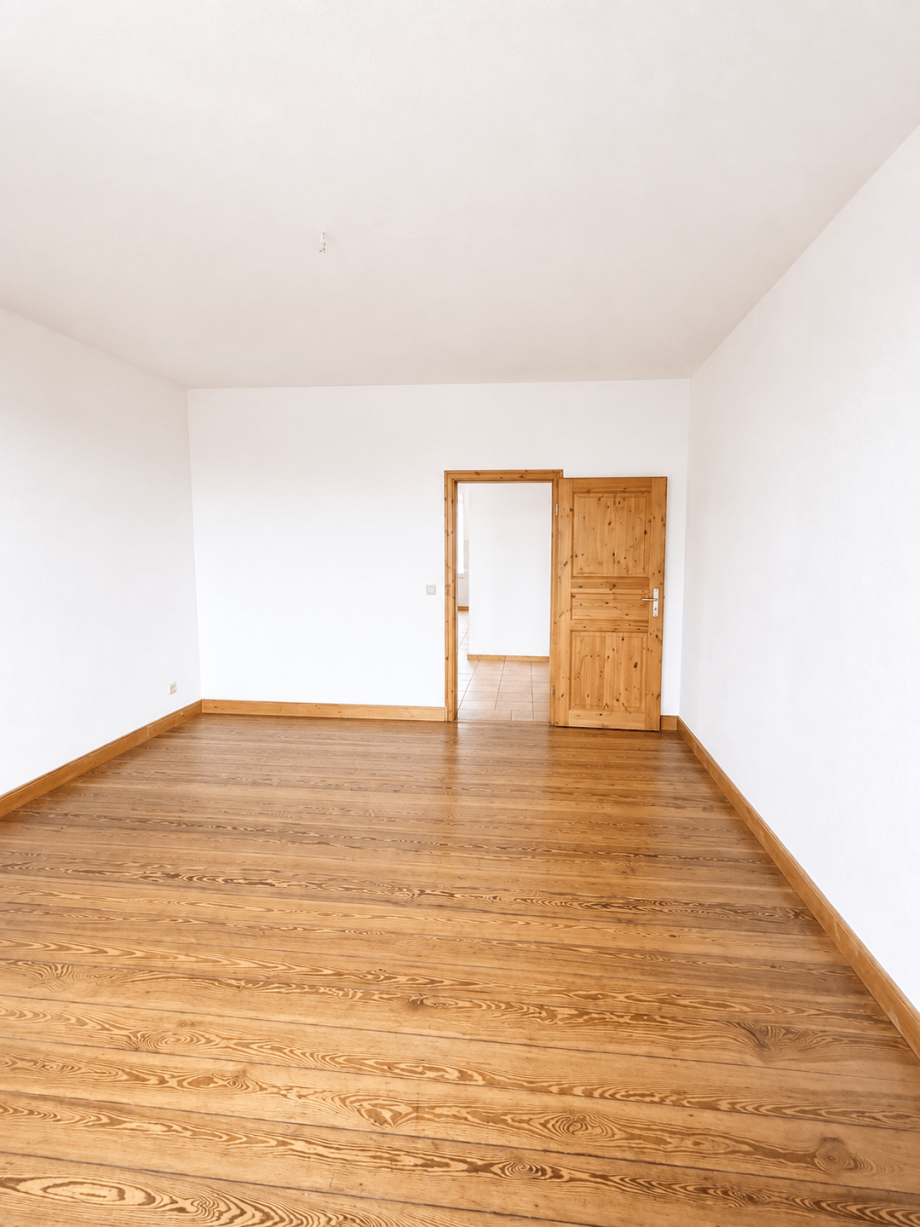 Wohnzimmer Wohnung K�hlungsborn