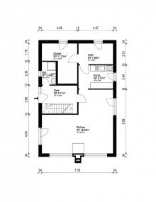 Grundrisse EG.jpg Haus in der Natur in Norderstedt!