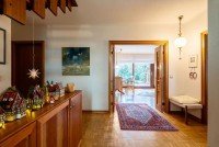 Bild (74ca28db6195368f850227b346b45e6d): Wundersch�nes Einfamilienhaus in ruhiger und sch�ner Lage Hamburgs!