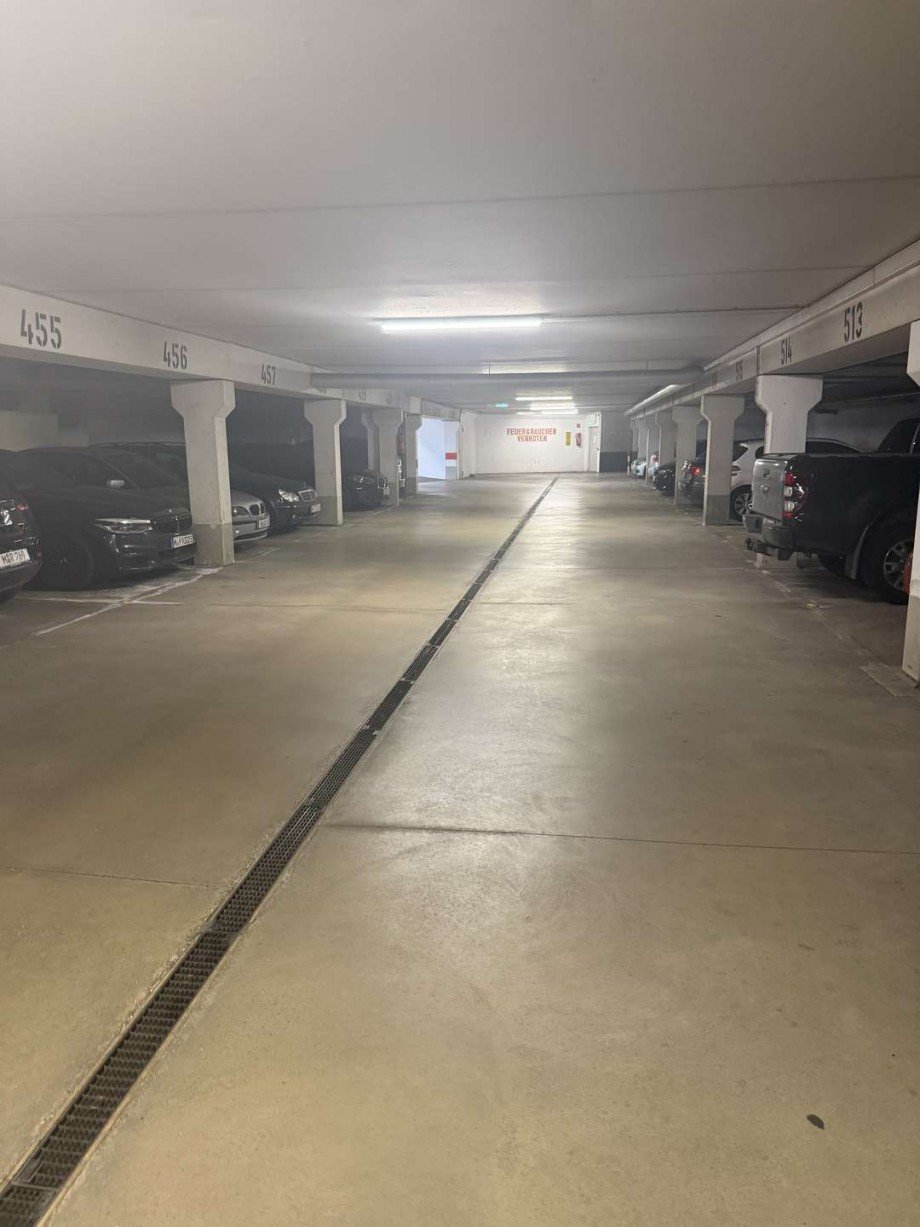 Unterschlei�heim 85716 - 8 Stellpl�tze Tiefgarage M�nchen