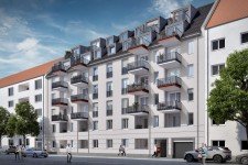 Hauptbild civitano - Neues Wohnen in Berlin Britz / Neuk�lln