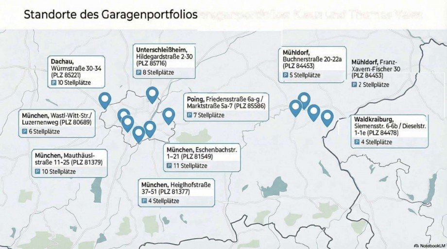 Garagenportfolio_Stellplatz_Geografik Parken Unterschlei�heim