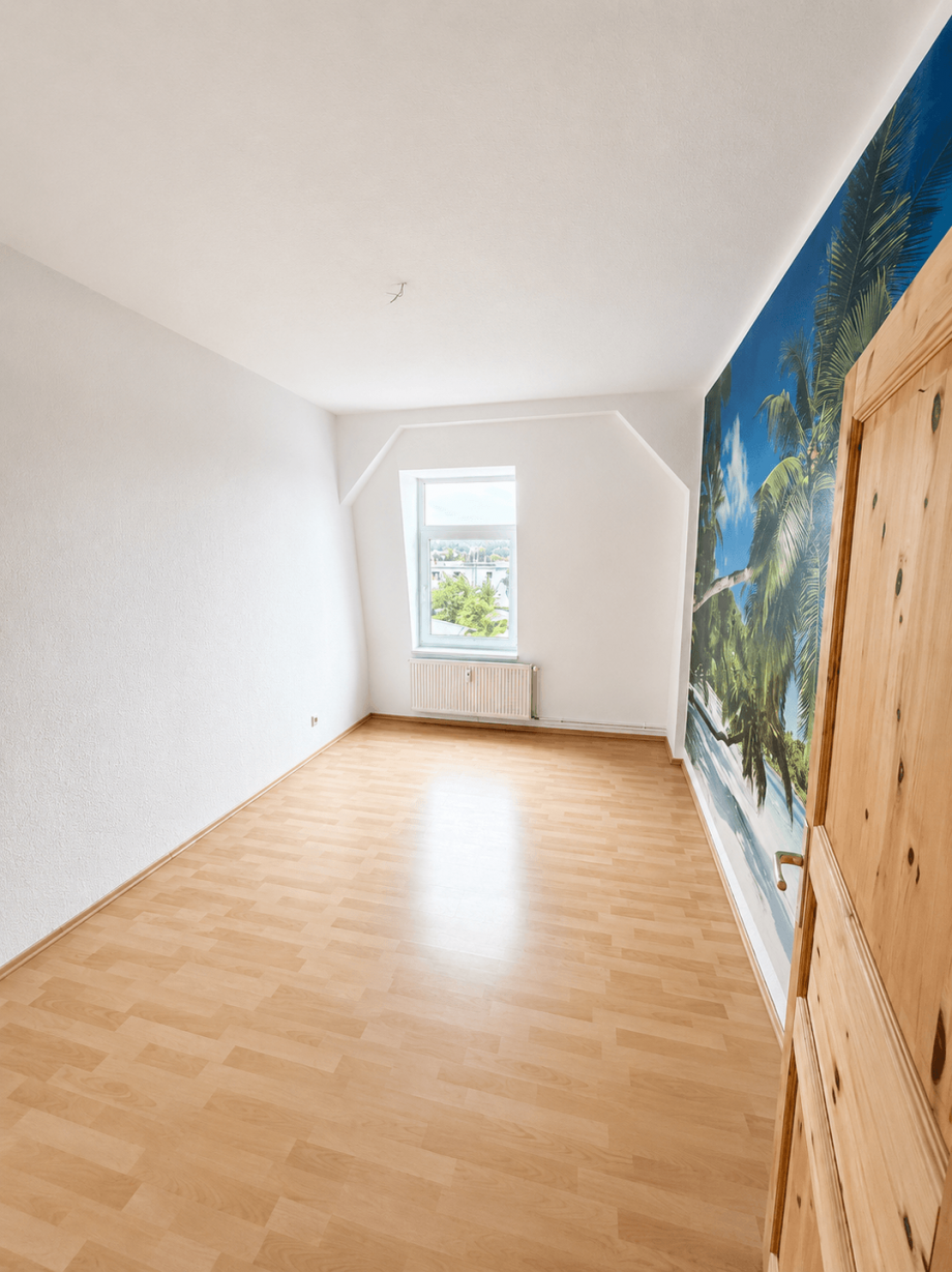 Schlafzimmer Wohnung K�hlungsborn