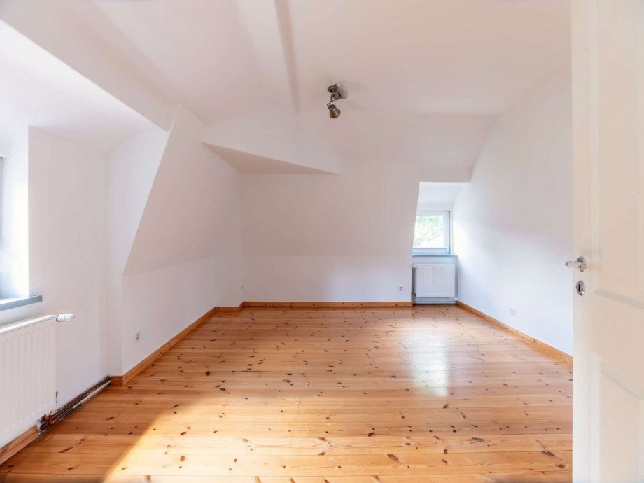 OG_Elternschalfzimmer Einfamilienhaus Wandlitz