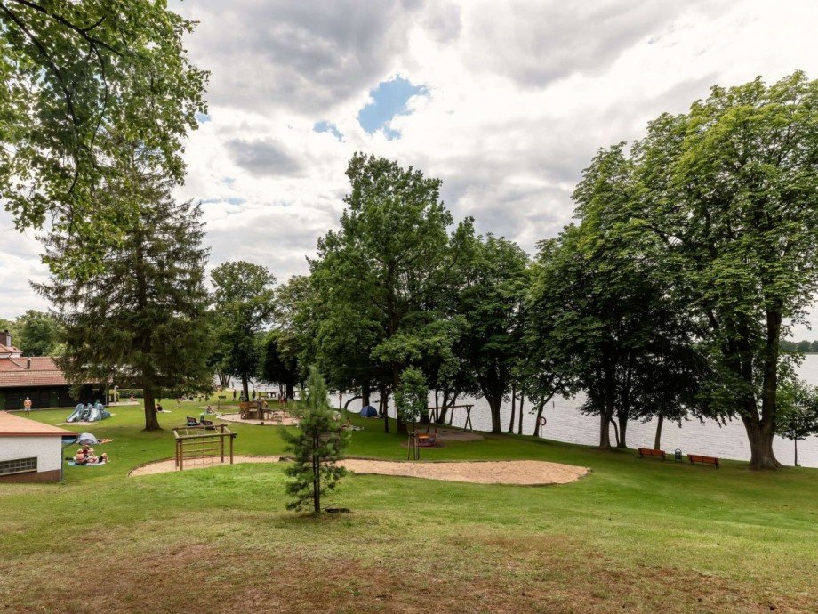 R18 Strandpromenade Einfamilienhaus Wandlitz