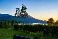 Bild (a2264bf88f2fd520570502ec05de76dd): Grundst�ck direkt am Wolfgangsee!