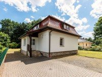 Bild (ac05bd99bb2c85108a6feeb72cedaf85): Wundersch�nes Einfamilienhaus in ruhiger und gr�ner Lage vor den Toren Berlins!