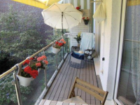 Hauptbild Moderne 3-Zi. Whg. im Zentrum von Bergedorf