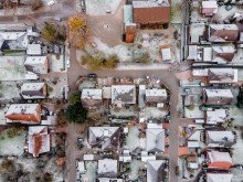 Nachbarschaft Wundersch�nes Einfamilienhaus in ruhiger und sch�ner Lage Hamburgs!