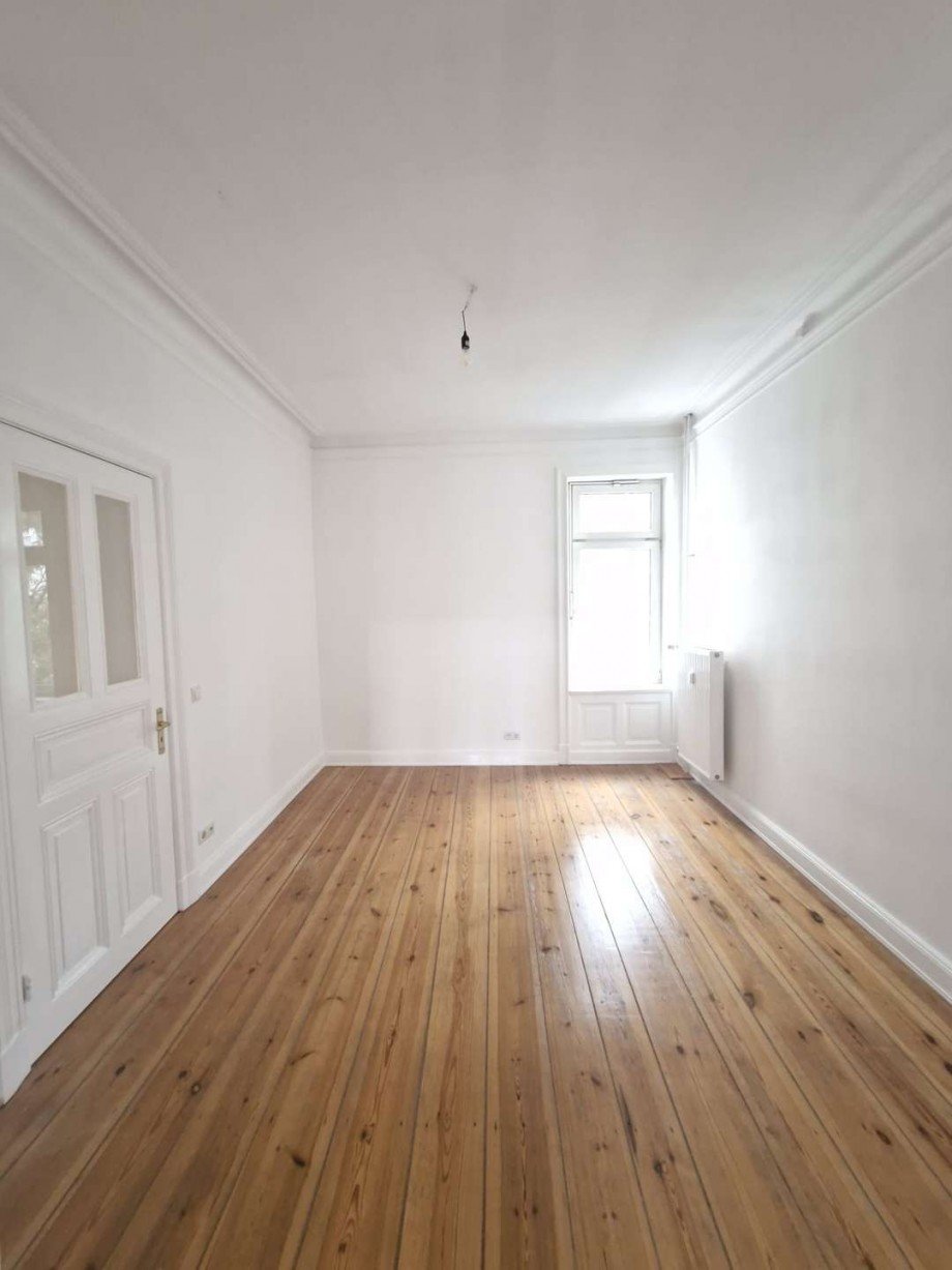 Zimmer 2 Etagenwohnung Hamburg