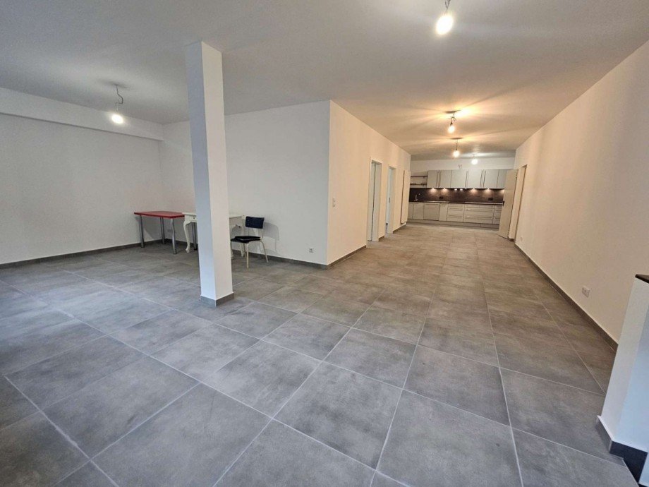 Wohn-und E�bereich Wohnung Hamburg