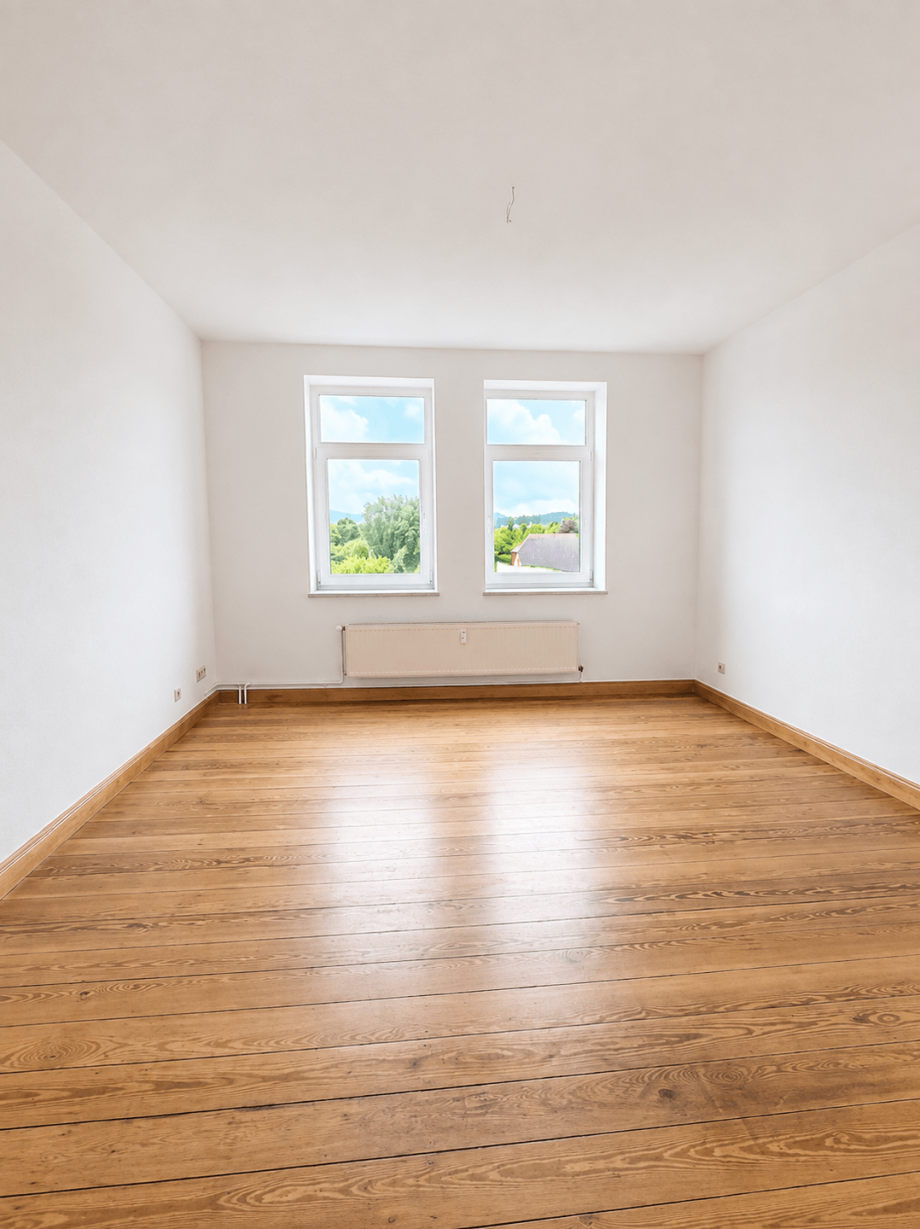Wohnzimmer Wohnung K�hlungsborn