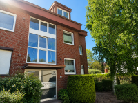 Bild (df4919518e718b660c873f86bab613bb): Liebevoll gepflegte Dachgeschosswohnung inkl. Stellplatz!