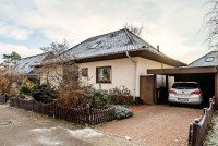 Bild (e583ae0611c5494b4ffe820551766be4): Wundersch�nes Einfamilienhaus in ruhiger und sch�ner Lage Hamburgs!