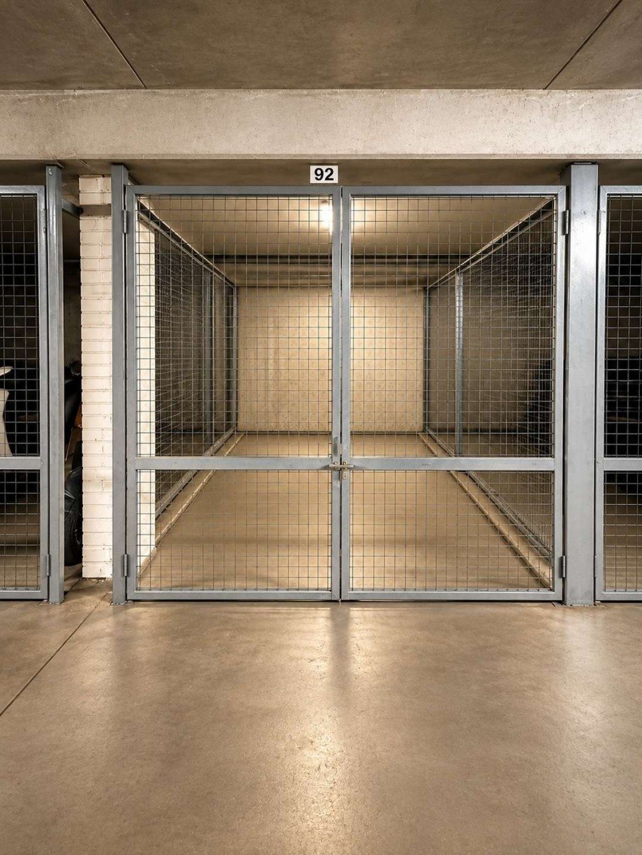Tiefgaragenstellplatz 92 Parken M�nchen