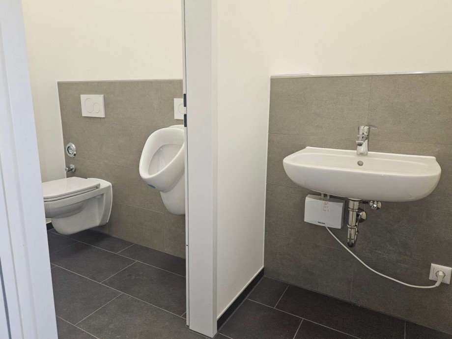 WC Einzelhandel Hamburg
