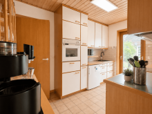 Ku Haus in der Natur in Norderstedt!